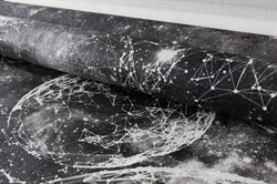 Обои АСПЕКТ РУ Галактика декор 70474-44 1,06*10,05м (1упак-6рул) - фото 113053