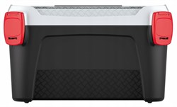 Ящик для инструментов LINE IML красный NML400-P1 - фото 113150