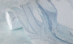 Обои АСПЕКТ РУ Атлантида декор 10125-16 0,53*10,05м (1упак-12рул) - фото 113212