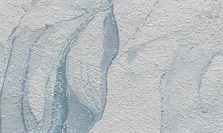 Обои АСПЕКТ РУ Атлантида декор 10125-16 0,53*10,05м (1упак-12рул) - фото 113213