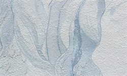 Обои АСПЕКТ РУ Атлантида декор 30244-16 1,06*10,05м (1упак-6рул) - фото 113230