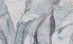 Обои АСПЕКТ РУ Атлантида декор 30244-56 1,06*10,05м (1упак-6рул) - фото 113238