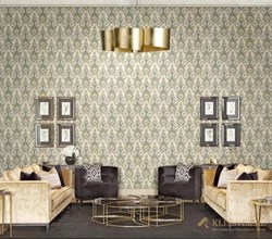 Обои MURELLA Италия 25001 1,06*10,05м (упак-4рул) Bella - фото 113271