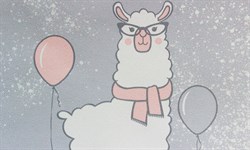 Обои АСПЕКТ РУ Акцент Космикс 70439-14 1,06*10,05м (1упак-6рул) - фото 113427