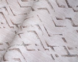 Обои ПЕРМСКИЕ Форт 511-02 ДГ6 0,53*10,05м (1упак-16рул) - фото 113483