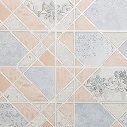 Обои ПЕРМСКИЕ Коллаж 1307-2 ВГ1 0,53*10,05м (1упак-25рул) - фото 113522