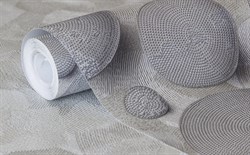 Обои АСПЕКТ РУ 70347-14 1,06*10,05м (1упак-6рул) - фото 113853