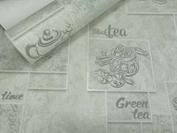 Обои АСПЕКТ РУ WallDecor 15023-17 0,53*10,05м (1упак-12рул) - фото 113859