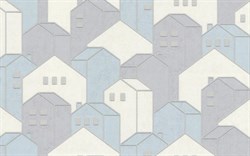 Обои АСПЕКТ РУ 70360-46 1,06*10,05м (1упак-6рул) - фото 113897