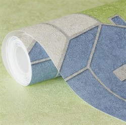 Обои АСПЕКТ РУ 70360-76 1,06*10,05м (1упак-6рул) - фото 113901