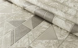 Обои АСПЕКТ РУ 70377-12 1,06*10,05м (1упак-6рул) - фото 113948