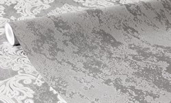 Обои АСПЕКТ РУ WallDecor Марсель фон 35057-44 1,06*10,05м (1упак-6рул) - фото 114015