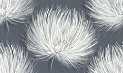 Обои АСПЕКТ РУ WallDecor Лола декор 75173-61 1,06*10,05м (1упак-6рул) - фото 114069