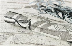 Обои АСПЕКТ РУ 70396-11 1,06*10,05м (1упак-6рул) - фото 114092