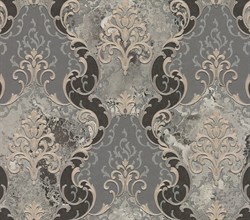 Обои АСПЕКТ РУ WallDecor 75159-44 1,06*10,05м (1упак-6рул) - фото 114291