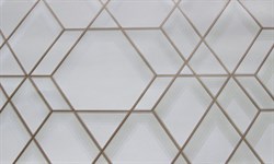 Обои АСПЕКТ РУ WallDecor 75167-12 1,06*10,05м (1упак-6рул) - фото 114518