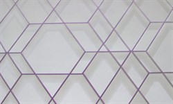 Обои АСПЕКТ РУ WallDecor 75167-22 1,06*10,05м (1упак-6рул) - фото 114519