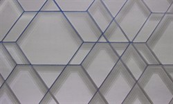 Обои АСПЕКТ РУ WallDecor 75167-43 1,06*10,05м (1упак-6рул) - фото 114524