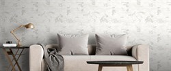 Обои VS Artloft декор 989382 виниловые 1,06*10,05м (1упак-6рул) (МАЯКПРИНТ) - фото 114562