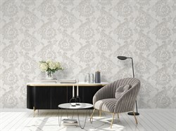 Обои VS Aria декор 283461 виниловые 1,06*10,05м (1упак-6рул) (МАЯКПРИНТ) - фото 114726