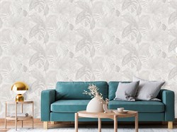 Обои VS Savage декор 285112 виниловые 1,06*10,05м (1упак-6рул) (МАЯКПРИНТ) - фото 114834