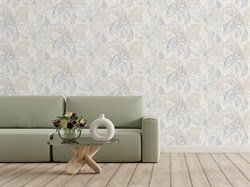 Обои VS Savage декор 285116 виниловые 1,06*10,05м (1упак-6рул) (МАЯКПРИНТ) - фото 114847