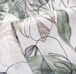 Обои VS Savage декор 285118 виниловые 1,06*10,05м (1упак-6рул) (МАЯКПРИНТ) - фото 114851