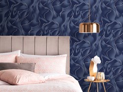 Обои VS Glamour декор 285429 виниловые 1,06*10,05м (1упак-6рул) (МАЯКПРИНТ) - фото 114871