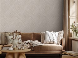 Обои VS Spline декор 285345 виниловые 1,06*10,05м (1упак-6рул) (МАЯКПРИНТ) - фото 114890