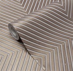 Обои VS Spline декор 285347 виниловые 1,06*10,05м (1упак-6рул) (МАЯКПРИНТ) - фото 114891