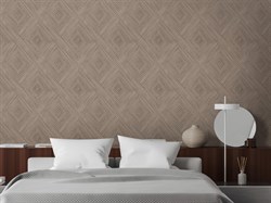 Обои VS Spline декор 285347 виниловые 1,06*10,05м (1упак-6рул) (МАЯКПРИНТ) - фото 114893