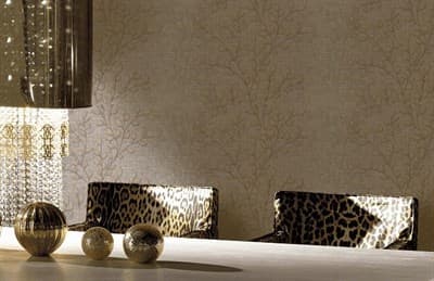 Обои EURO DECOR Thea декор 7013-02 виниловые 1,06*10,05м (1упак-6рул) - фото 11504