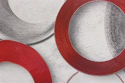 Обои АСПЕКТ РУ WallDecor 75156-15 1,06*10,05м (1упак-6рул) - фото 115053