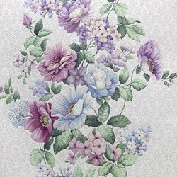 Обои ELYSIUM Муза 904603 виниловые 0,53*10м (1упак-9рул) - фото 115144