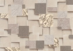 Обои ЛАНИТА МНК Эффект (песочно-бежевый) МНК5-0862 0,53*10,05м (1упак-16рул) - фото 115393