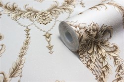 Обои ЛАНИТА VIP Честер декор VIP8-1235 1,06*10,05м (1упак-6рул) - фото 115589