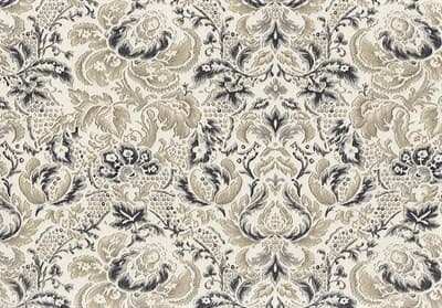 Обои EURO DECOR Millefleur декор 7031-22 виниловые 1,06*10,05м (1упак-6рул) - фото 11558