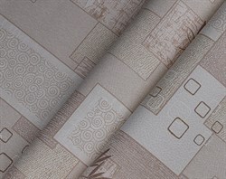 Обои ЛАНИТА МНК Пальмы МНК1-1295 0,53*10,05м (1упак-16рул) - фото 115614