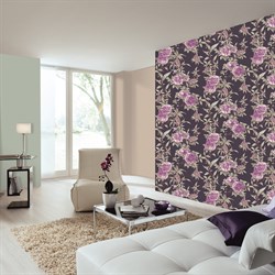 Обои ERISMANN г.Москва Impression 3431-6 1,06*10,05м (1упак-6рул) - фото 115637