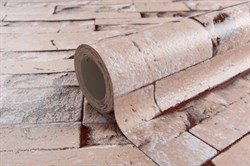 Обои ЛАНИТА МНК Брик МНК5-1296 0,53*10,05м (1упак-16рул) - фото 115713