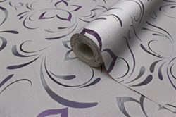 Обои ЛАНИТА BKV Восторг декор BKV5-1226 0,53*10,05м (1упак-16рул) - фото 115723