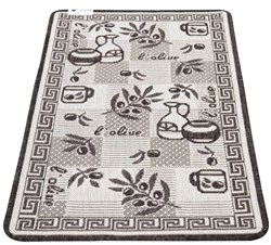 Ковры KARAT Flex 0,67*2 955/08 - фото 115839