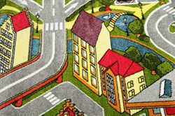 Ковры KARAT Kolibri 0,8*1,5 11296/130 - фото 115849