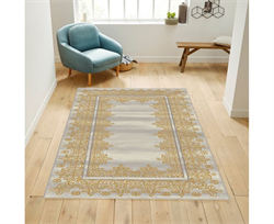 Ковры KARAT Iris 0,8*1,5 28029/101 - фото 115869