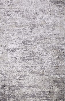Ковры БЕЛЬГИЯ Euphoria Normal 2104619/13119 Cream/Silver/Vi 200*300 - фото 115931