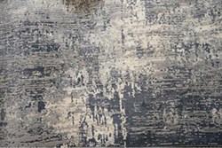 Ковры БЕЛЬГИЯ Euphoria Normal 2104619/13106 Dark Blue 70*140 - фото 115932