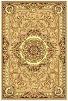 Ковры KARAT Gold 0,8*1,5 177/12 - фото 115943