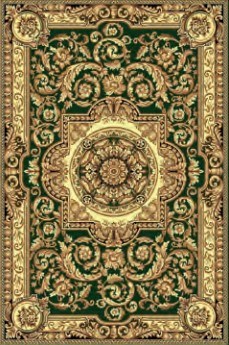 Ковры KARAT Gold 0,8*1,5 177/32 - фото 115945