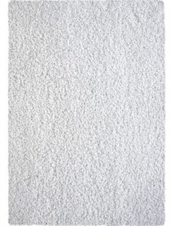 Ковры KARAT Luxury 2*3 light gray - фото 115949