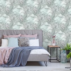 Обои VS Alicante декор 989133 1,06*10,05м (1упак-6рул) (Ateliero) - фото 115979